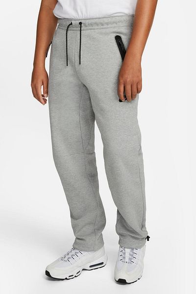 Nike Pánské kalhoty M Nsw Tch Flc