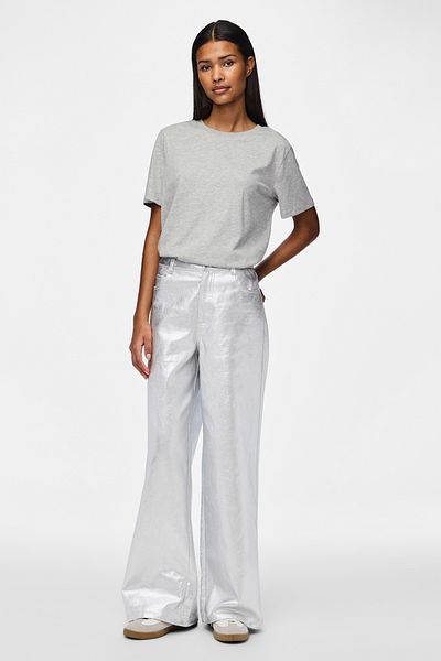 PIECES CO100 Model JEANS FEM WOV