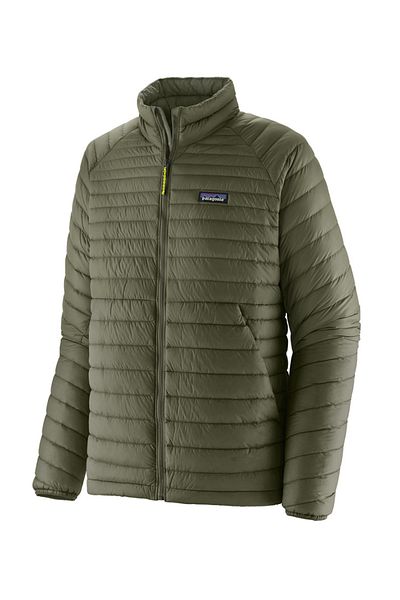 Patagonia M's AlpLight Down Jkt