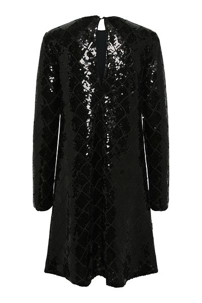 YAS. Šaty Fem Knit Pl100
