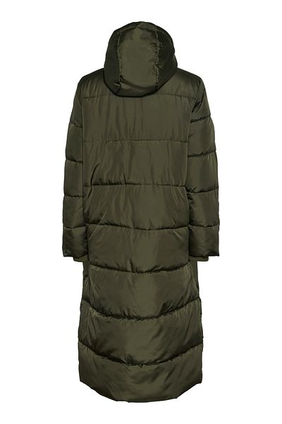 PIECES Damen-Laufjacke WoV Pl50/Pre50