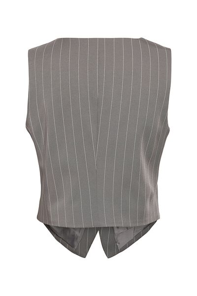 Noisy May Women's Vest - Wov Pl93/Ea5/Vi2 Model
