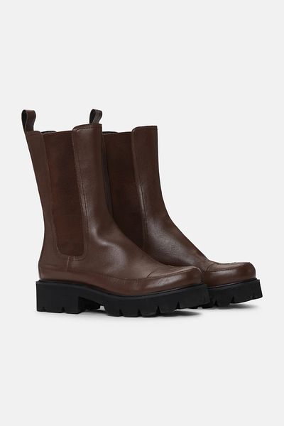 Ilse Jacobsen Hornbæk-Schuhe