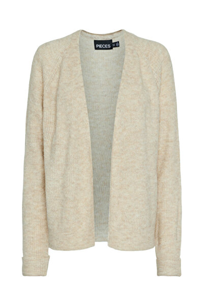 PIECES DÁMSKÝ ÚPLETOVÝ KARDIGAN PRE60/PC22/NYL9/RWS5/EA4