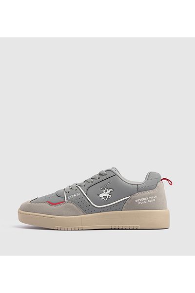 Beverly Hills Polo Club W24 121 Hm 6303 Model Gray Sneaker