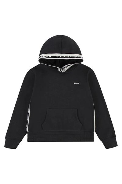 Levi's Lvg Meet and Greet Taping Hood