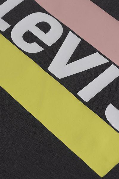 Levi's Logo Lvb Sports Tracks