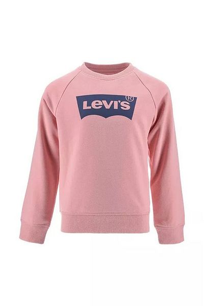 Levi's Uniszex gyerek pulóver