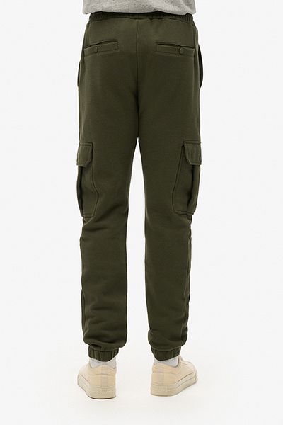 SUPERDRY Utility Sport Jogger – bequemes und stilvolles Design
