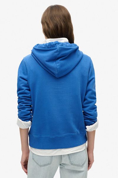 SUPERDRY COOPER TONAL LOGO HOODIE