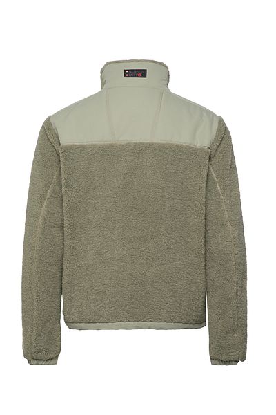 SUPERDRY Relaxed Fleece Trekker Jacket