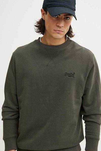 SUPERDRY Essential Logo Crew Sweatshirt
