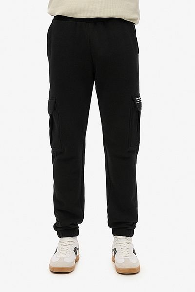SUPERDRY Utility Sport Jogger – bequemes und stilvolles Design