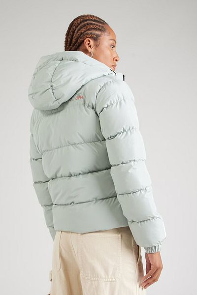 SUPERDRY EVEREST Kurzarm-Puffer