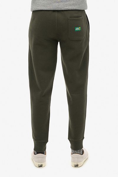 SUPERDRY ESSENTIAL LOGO JOGGER