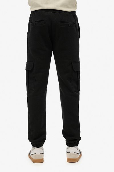 SUPERDRY Utility Sport Jogger – bequemes und stilvolles Design
