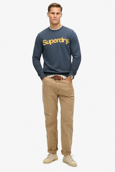 SUPERDRY CLASSIC CORE LOGO PULÓZÓ
