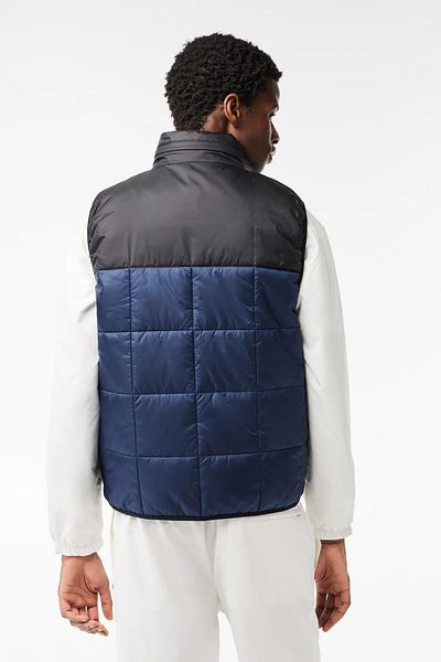 Lacoste BH1585-00 - MARINE/NOIR Ζώα