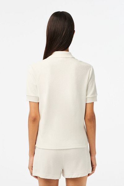 Lacoste Df6562-10 Model Farine