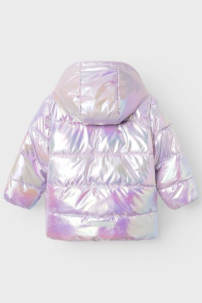 Name it Jacke Lila