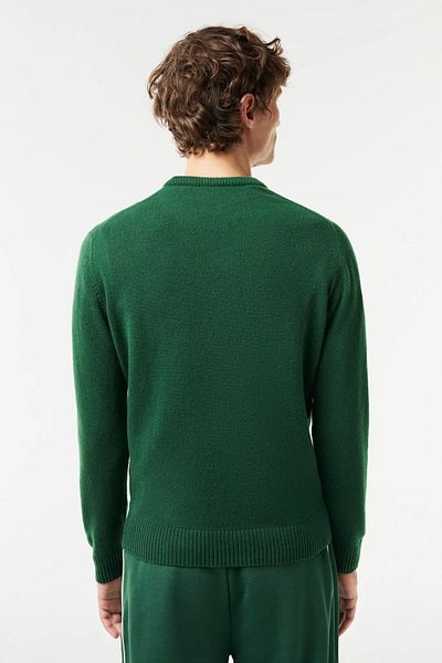 Lacoste Ah1988-00 Vert - Comfortable Shoes