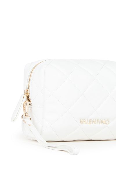 Valentino VBE3KK548R Model Makeup Bag