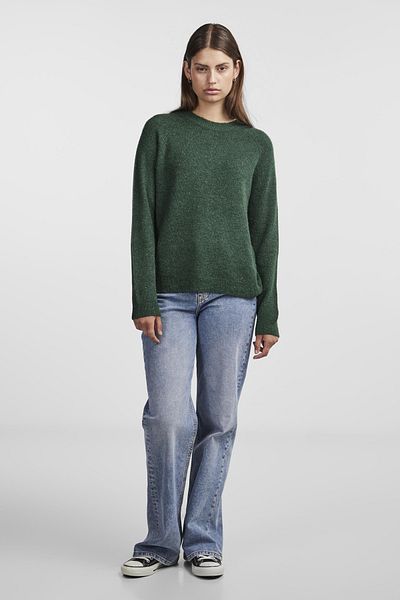 PIECES Strickpullover PCJULIANA