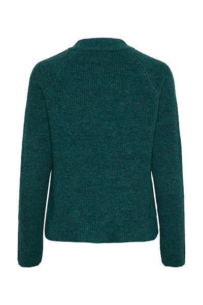 PIECES PULLOVER FEM KNIT PRE60/PC22/NYL9/RWS5/EA4