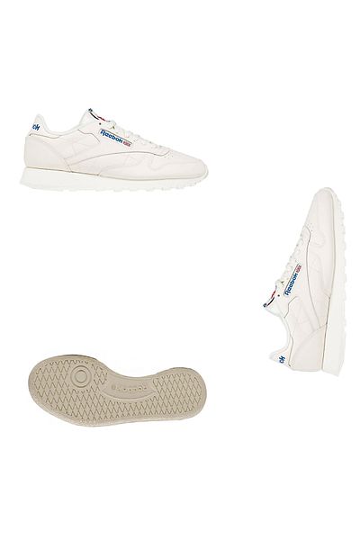 Reebok Klassisches Leder