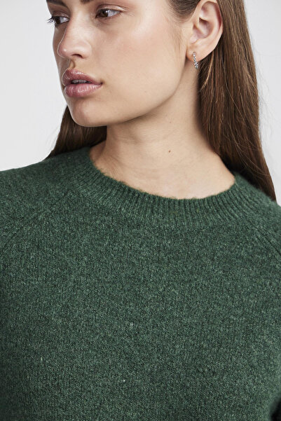 PIECES Strickpullover PCJULIANA