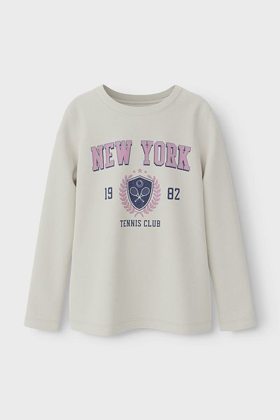 name ıt Γυναικείο πλεκτό T-Shirt CO100