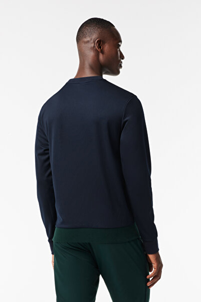 Lacoste SH1083-00 MARINE/BLANC-SINOPLE