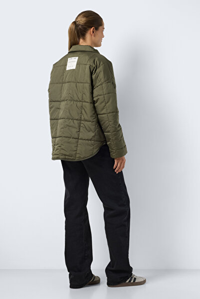 Noisy May Модел Wov Pl100 Дамско яке