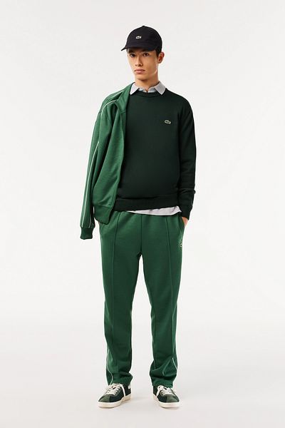 Lacoste Sinople AH1985-00 Modell Touristentasche