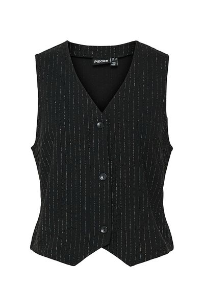 PIECES ЖИЛЕТ FEM KNIT PL92/EA5/MTF3