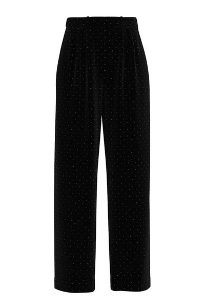 YAS. Strickhose für Damen – PL95/EA5