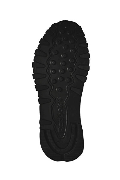 Reebok 2267 klasické kožené pánské černé neformální sportovní boty