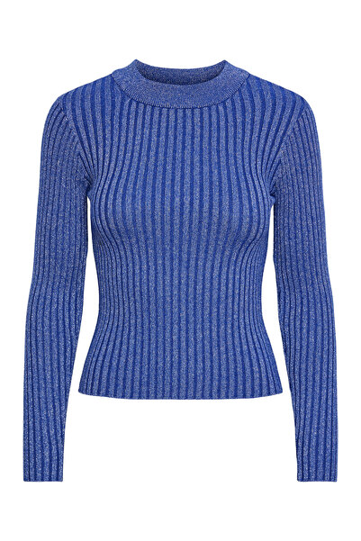 PIECES Pulover Knit pentru femei VI38/MTF23/PL22/NYL17