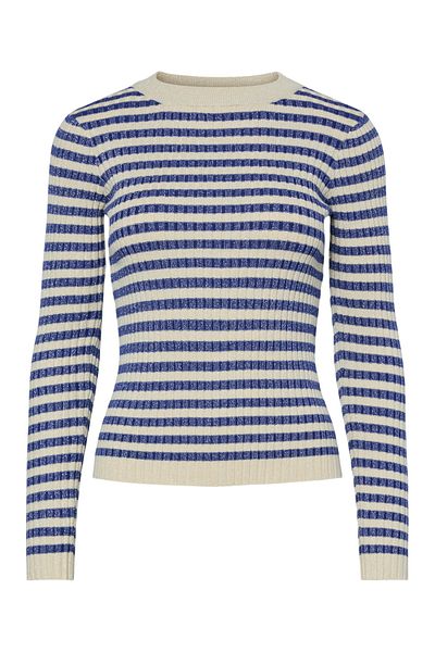 PIECES Pulover Knit pentru femei VI38/MTF23/PL22/NYL17