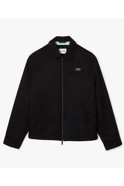 Lacoste Bh5958-10 Черно