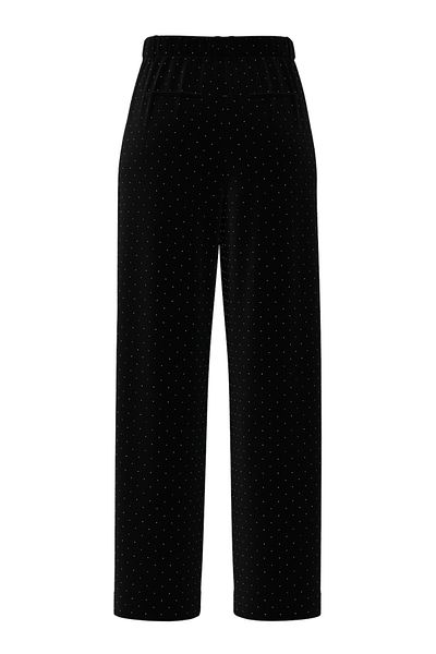 YAS. Strickhose für Damen – PL95/EA5