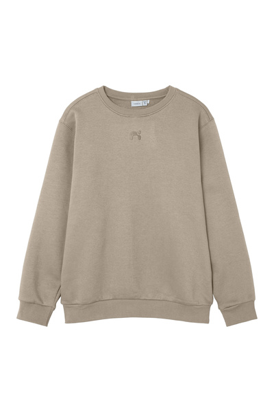 name ıt Pánska mikina s kapucňou - úplet Co70/Pl30