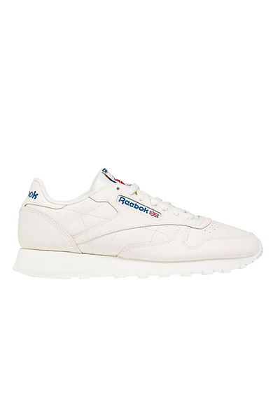 Reebok Klassisches Leder
