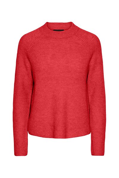 PIECES PULLOVER FEM KNIT PRE60/PC22/NYL9/RWS5/EA4