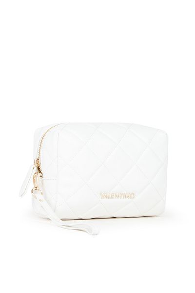 Valentino VBE3KK548R Model Makeup Bag