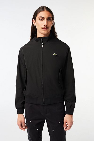 Lacoste BH0538-00 NOIR – Schwarzes Modell