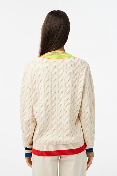 Lacoste Ținuta model LAPONIE/MULTICO AF4944-10