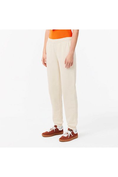 Lacoste Beige Women's Sweatpants Xf2647-00-Xfj