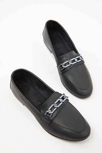 SOHO Model černých dámských balerín z roku 19867