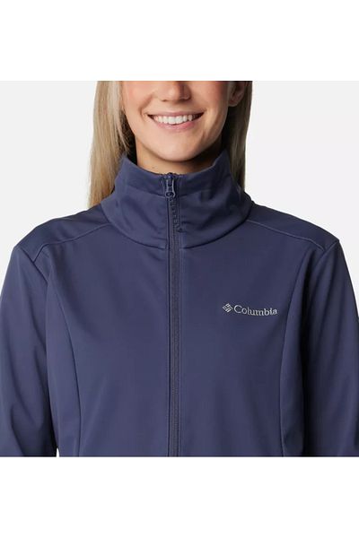Columbia Malta Springs ™   Softshell-Sweatshirt mit Kapuze